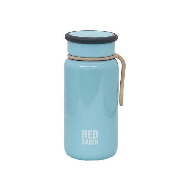 /MINI ST VACUUM BOTTLE 230ml （水色）