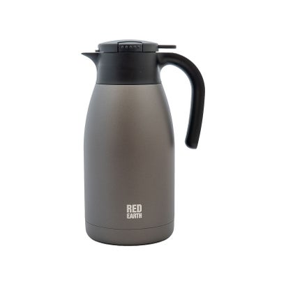 レッドアース/H2 ST VACUUM JUG 1.9L （ブラック）｜詳細画像