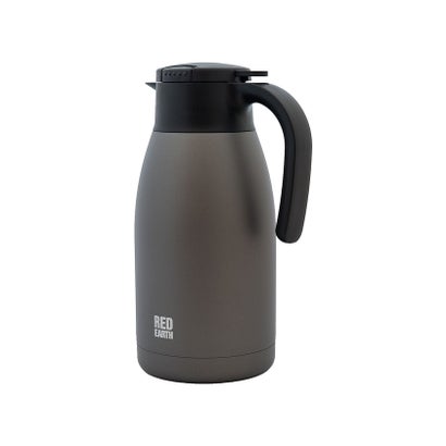 レッドアース/H2 ST VACUUM JUG 1.9L （ブラック）｜詳細画像