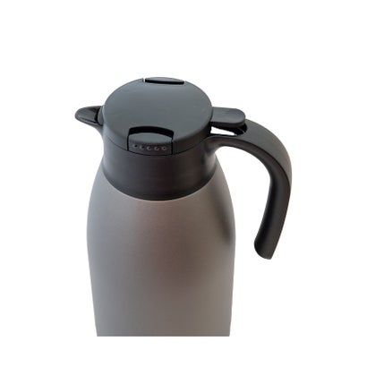 レッドアース/H2 ST VACUUM JUG 1.9L （ブラック）｜詳細画像