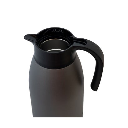 レッドアース/H2 ST VACUUM JUG 1.9L （ブラック）｜詳細画像