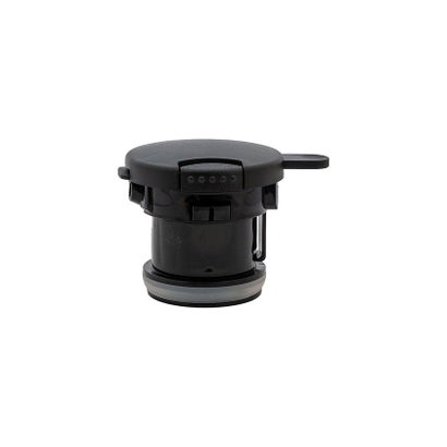 レッドアース/H2 ST VACUUM JUG 1.9L （ブラック）｜詳細画像