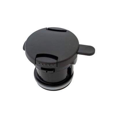 レッドアース/H2 ST VACUUM JUG 1.9L （ブラック）｜詳細画像