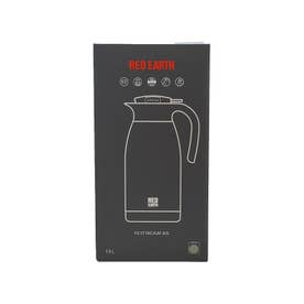 /H2 ST VACUUM JUG 1.9L （ブラック）