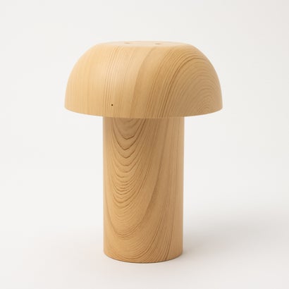 Mushroom Humidifier マッシュルーム加湿器 【返品不可商品】 （BEIGE）｜詳細画像