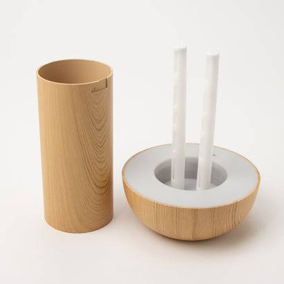 Mushroom Humidifier マッシュルーム加湿器 【返品不可商品】 （BEIGE）｜詳細画像