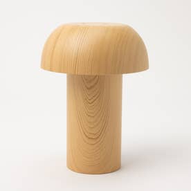 Mushroom Humidifier マッシュルーム加湿器 【返品不可商品】 （BEIGE）