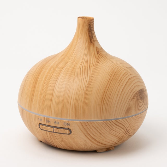 Tear Humidifier ティア加湿器 【返品不可商品】 （BEIGE）