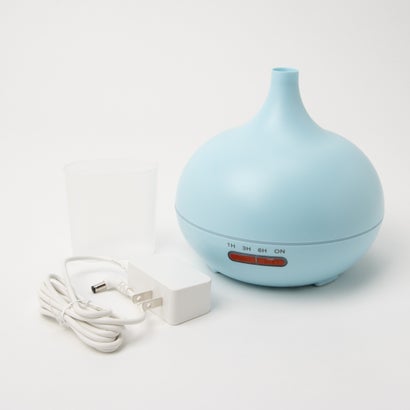 Tear Humidifier ティア加湿器 【返品不可商品】 （SKY BLUE）｜詳細画像