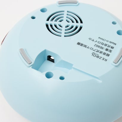 Tear Humidifier ティア加湿器 【返品不可商品】 （SKY BLUE）｜詳細画像