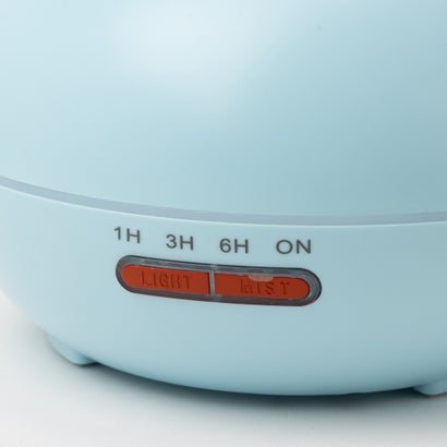 Tear Humidifier ティア加湿器 【返品不可商品】 （SKY BLUE）｜詳細画像