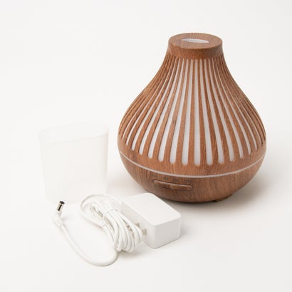 Onion Humidifier オニオン加湿器 【返品不可商品】 （BROWN）｜詳細画像