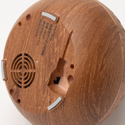 Onion Humidifier オニオン加湿器 【返品不可商品】 （BROWN）｜詳細画像
