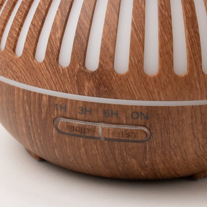 Onion Humidifier オニオン加湿器 【返品不可商品】 （BROWN）｜詳細画像