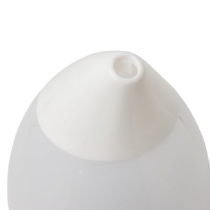 Tear Drop Aroma Humidifier ティアドロップアロマ加湿器 （WHITE）｜詳細画像