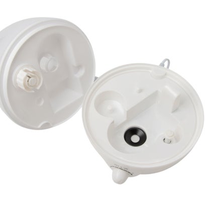 Tear Drop Aroma Humidifier ティアドロップアロマ加湿器 （WHITE）｜詳細画像