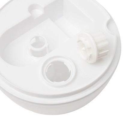 Tear Drop Aroma Humidifier ティアドロップアロマ加湿器 （WHITE）｜詳細画像