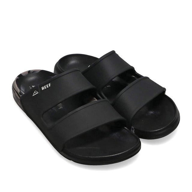 
                    OASIS DOUBLE UP （BLACK）