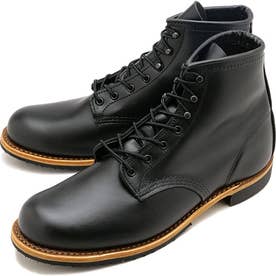 レッドウィング RED WING BECKMAN BOOTS ブラック・エクスカリバー