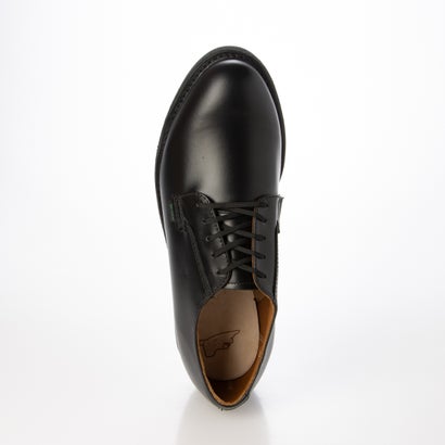 ビジネスシューズ メンズ ポストマン オックスフォード 0101 レッドウィング POSTMAN OXFORD サービスシューズ （ブラック）｜詳細画像