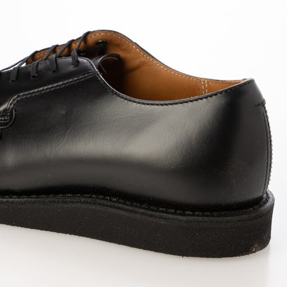 ビジネスシューズ メンズ ポストマン オックスフォード 0101 レッドウィング POSTMAN OXFORD サービスシューズ （ブラック）｜詳細画像