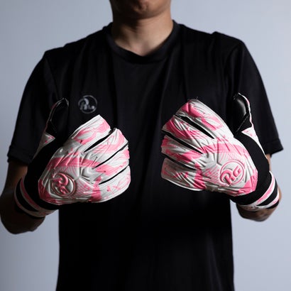 RG Samurai Fusion Japan Pink｜詳細画像