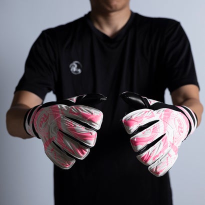 RG Samurai Fusion Japan Pink｜詳細画像