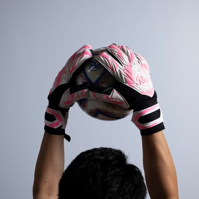 RG Samurai Fusion Japan Pink｜詳細画像