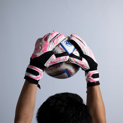 RG Samurai Fusion Japan Pink｜詳細画像