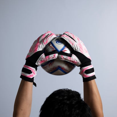 RG Samurai Fusion Japan Pink｜詳細画像