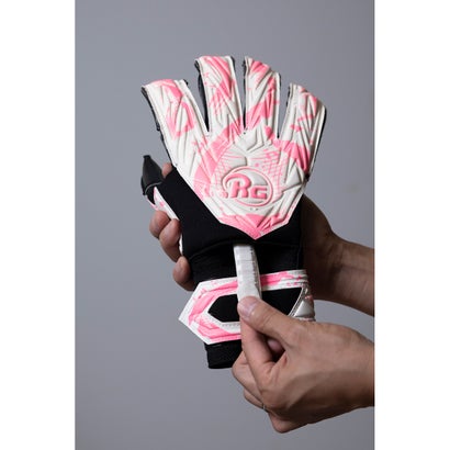 RG Samurai Fusion Japan Pink｜詳細画像