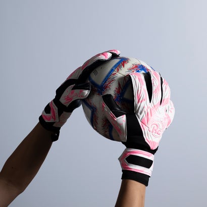 RG Samurai Fusion Japan Pink｜詳細画像