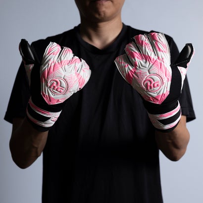 RG Samurai Fusion Japan Pink｜詳細画像