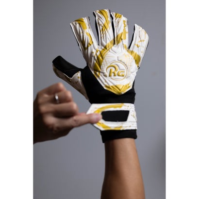 RG Samurai Fusion Japan Gold｜詳細画像