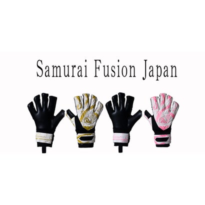 RG Samurai Fusion Japan Gold｜詳細画像