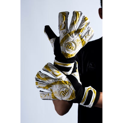 RG Samurai Fusion Japan Gold｜詳細画像