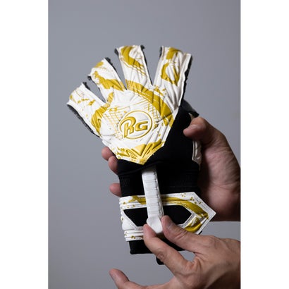 RG Samurai Fusion Japan Gold｜詳細画像