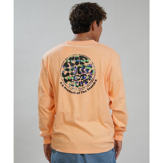 長袖 Tシャツ ロンT （ORG）
