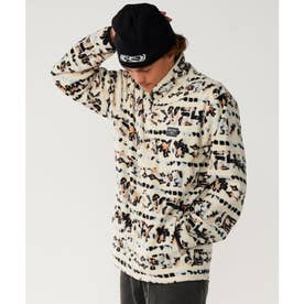 ジャケット メンズ ロゴ （VWHT）