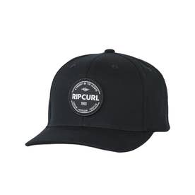 キャップ ロゴ フリーサイズ （BLK）