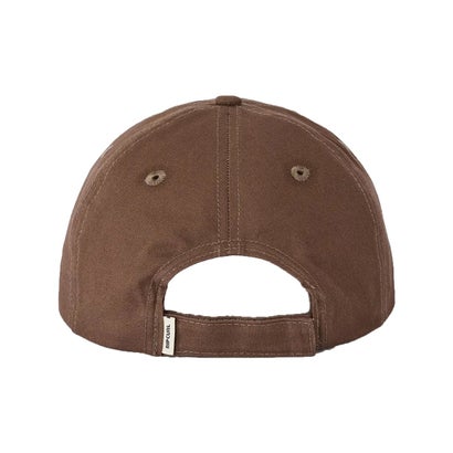 RIP CURL リップカール キャップ ロゴ フリーサイズ （CHOCO）｜詳細画像