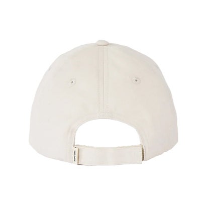 RIP CURL リップカール キャップ ロゴ フリーサイズ （CHOCO）｜詳細画像