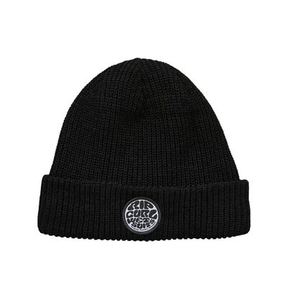 RIP CURL リップカール ニット帽 ビーニー ニットキャップ （NV）｜詳細画像