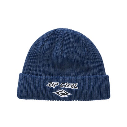 RIP CURL リップカール ニット帽 ビーニー ニットキャップ （NV）｜詳細画像