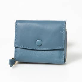 財布 （ブルー）