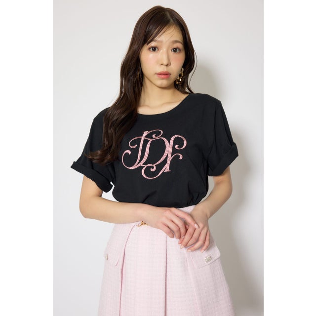 RDロゴTシャツ Multi_21