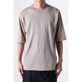 リップヴァンウィンクル RIPVANWINKLE Knit-T （Sand Beige） -FASCINATE