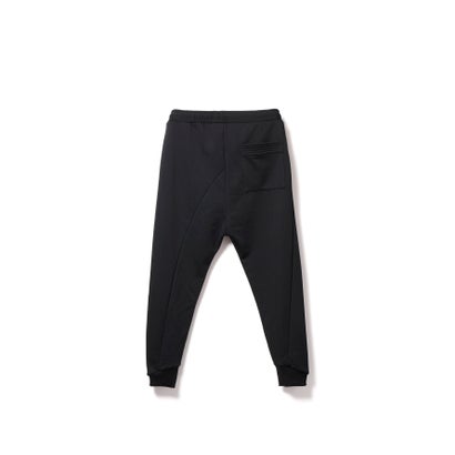 Twist Jersey Black｜詳細画像