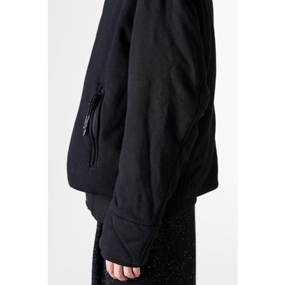 Stand Hoodie Dust Black｜詳細画像