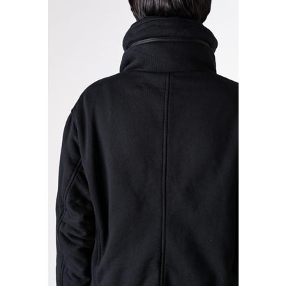 Stand Hoodie Dust Black｜詳細画像